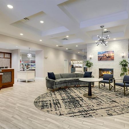 Homewood Suites By Hilton Charleston - Mount Pleasant Exterior foto